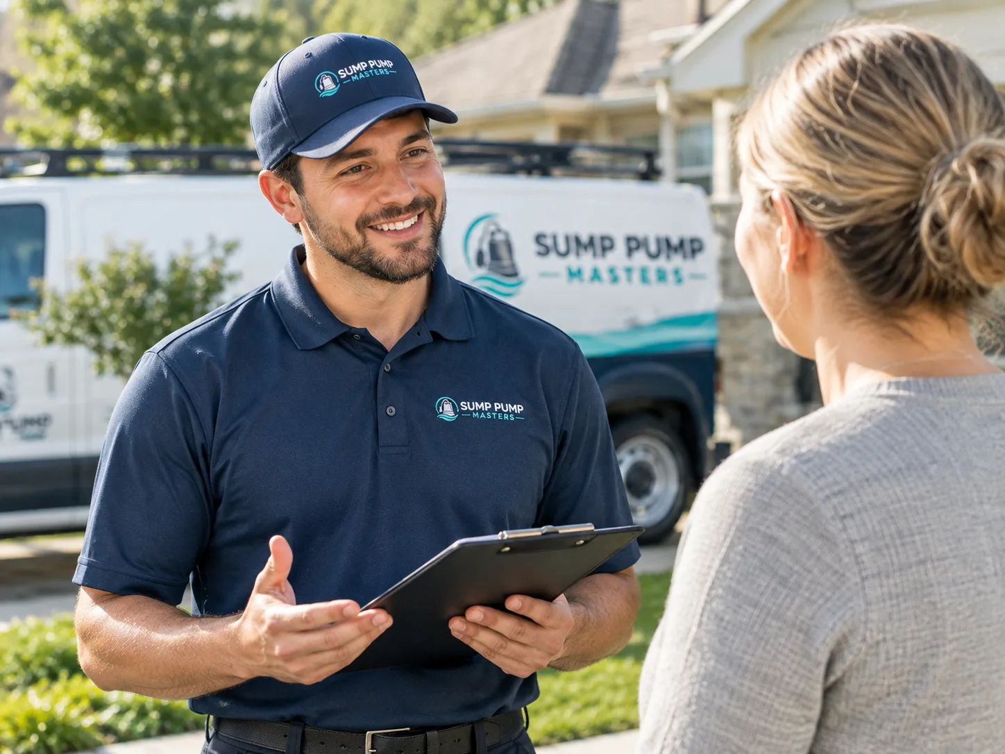 Sump Pump Repair Thor, IA FAQs